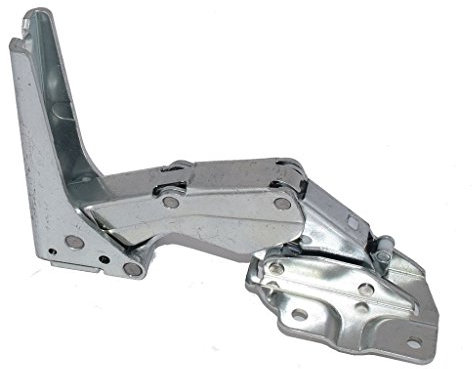 Ufixt Fits Fridge Freezer Integrated Door Hinge Hettich Upper Right Lower Left 3704 5.0 & 3362 5.0