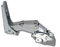 Ufixt Fits Fridge Freezer Integrated Door Hinge Hettich Upper Right Lower Left 3704 5.0 & 3362 5.0