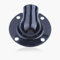 Haishine Bouchon de silencieux Déflecteur pour Honda GX240 GX270 GX340 GX390 GX440 GXV340 GXV390 188F 190F Moteur Générateur 18331-ZE3-811