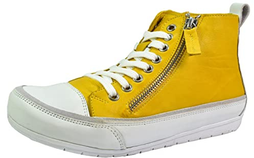 Andrea Conti Damen Damen SneakerSneaker