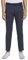 TOM TAILOR Denim Herren 1020451 Straight Fit Chino Hose mit Gürtel, 23976 - Navy Dobby Yarn Dye, 29W / 32L