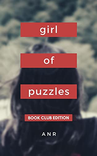 Girl of Puzzles: Book Club Edition (English Edition)