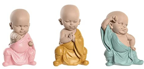 DKD Home Decor dekofigur, Estándar