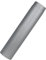 Rauchrohr Ø 150 750mm GRAU