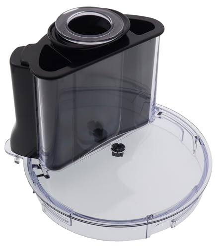 Kenwood multiPro XL Weigh+ bowl cap lid FDM72 910 990