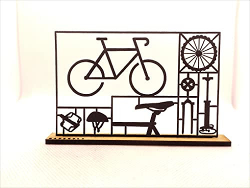 Generisch RENNRAD! hast du alles ?