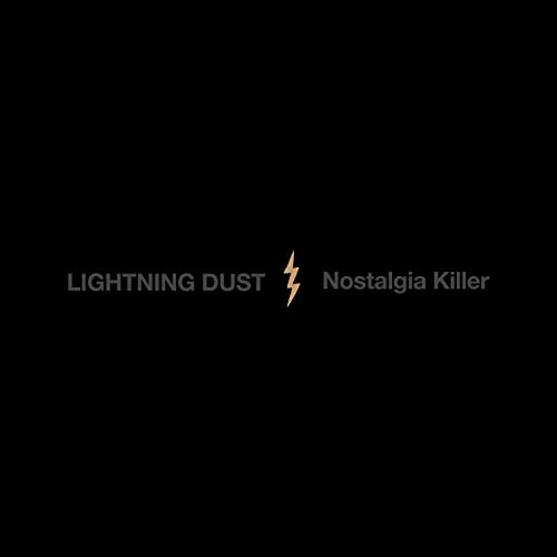Nostalgia Killer (Cosmic