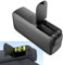 GP - PB - 001 Wireless Action Camera Charging Case, for Hero 11 10 9 8 7 6 5, Battery Storage Mobile Power Charger, with 4 External Charging Indicators