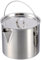 Relags Edelstahl Multitopf 1,4L * - -