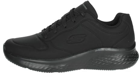 Skechers Herren Sneakers, 44 EU