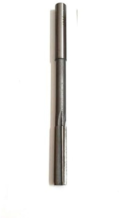 XWTOOL Alesatori for Macchine di precisione 1Pc H7 Alesatori for serraggio a Codolo cilindrico 2-11MM (Size : 5mm)