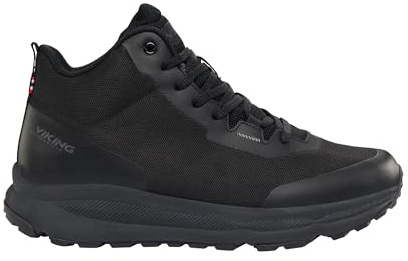 Viking Herren Stride Mid Wp MWalking Shoe
