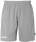 Kempa Herren Team Shorts, Dark Grau Melange, S EU