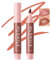 Erinde Rotulador Mate Resistente al Agua, Delineador de Labios de Larga Duración Altamente Pigmentado, Lápiz Labial Suave Permanente y Natural Max
