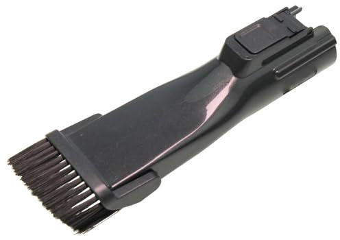Brush Compatible with/Replacement Part for Black+Decker N764709 BHFEV182C BHFEV362 ... Cordless Handheld Vacuum Cleaner