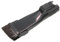 Spazzola compatibile con/ricambio per Black+Decker N764709 BHFEV182C BHFEV362 ...aspirapolvere a batteria