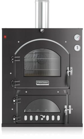 Forno da Incasso INC QV (80X54)