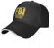 QFLLQLFF Basecap FBI Femboy Bussy Inspector Cap Baseball Cap Anime Hut Männer Kappe Damen Geschenk