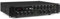 Power Dynamics PMP360 Amplificatore 100 V 6 Zone - 360 Watt, 4 canali, 70 V/100 V, 4-16 Ohm, ingresso Micro RJ45, alimentazione fantasma, ideale per suonare un negozio, centro commerciale