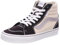 Vans Filmore Hi, Sneaker Donna, Outdoor Coffee Marshmallow, 41 EU
