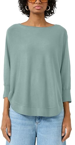 QS Damen 2102138 Strickwaren (1er Pack)