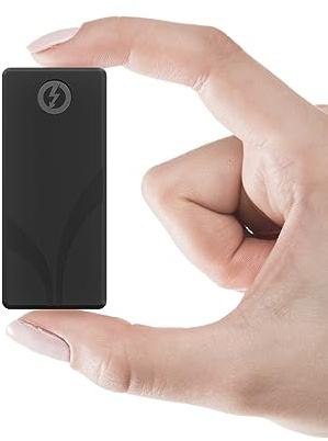 SABRENT Rocket Nano XTRM 2TB External SSD – Thunderbolt 3 | 2700 MB/s | 900 MB/s USB 3.2 Gen 2 | Compact Aluminum | Both Cables Included | Mac, PC, Linux (SB-XTMN-2TB)