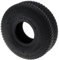 Paire de pneus 4 Plis 11 x 400- 4 pour autoportée