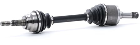 RIDEX Antriebswelle Achswelle Vorderachse/Vorne Rechts Kompatibel mit OPEL Astra G CC T98 9117414 374328 375038 13D0210