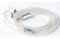 KINBOOFI KBEAR 8 Core Upgrade 2 Pin Earphone Cable, HiFi in Ear Monitor Replacement TRS Cable Silver Plated Copper Extension Cable with 0.78mm 2 Pin for AS10 ZS10 ZST ZS6 C10 TRN V80 X6