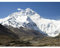 Galuzzi Mount Everest North Face Mountain Foto, großes Wandkunst-Poster, dickes Papier, 45,7 x 61 cm