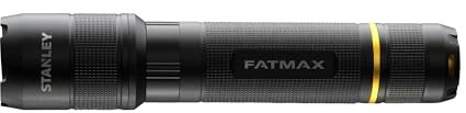 Stanley - LAMPE TORCHE COMPACTE PREMIUM – 350 LUMENS - FATMAX - FMHT81511-0