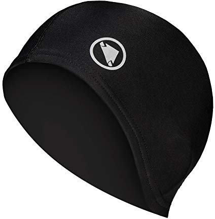 Endura FS260-Pro Cycling Skull Cap Black, L/XL