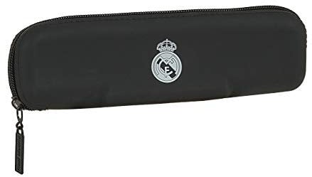Bandolera con Bolsillo Exterior de Real Madrid 1ª Equipación 20/21