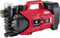 TOOLCRAFT GPG-L118 / TAWB-200 Pompe de jardin sans fil 2800 l/h 22 m