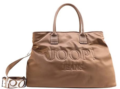 Joop! Lietissimo Insa Handbag L Brown