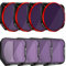 Freewell All Day 8er-Pack ND, ND/PL Filter für Mavic 3 Classic