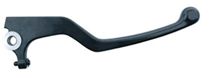 Bremshebel Set Schwarz passend für Aprilia SR 50 R Funmaster Factory, SR 50 R LC, Sportcity 125 250 300 (links & rechts, Grimeca Bremse)