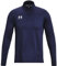 Under Armour Men's UA M's Ch. Midlayer Shirt Midnight Navy