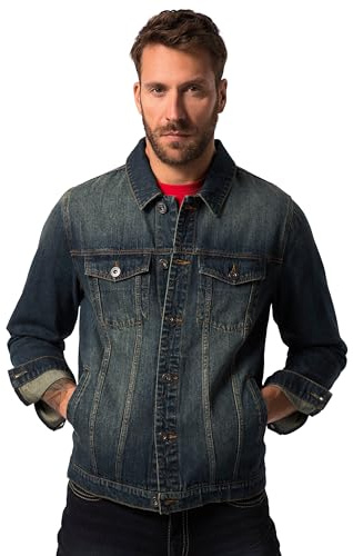 JP 1880 Herren Übergangsjacke