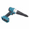 Pistola Remachadora Eléctrica sin Escobillas, Kit de Herramientas Remachadora Automática de 18V para Batería BL1815 BL1820 BL1530 BL1840