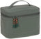 LÄSSIG Baby Wickeltisch Organizer Windel-Organizer to Go/Casual Nursery Caddy To Go olive