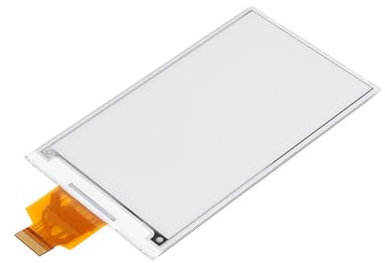 HDKEAN EPaper Panel Display HAT 800 x 480 EPaper Elektronischer Bildschirm 2 Farbdisplays für Serie