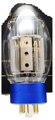 KT88-D KT88-T HiFi KT88 Tube sostituisce 6550 KT88 Amplificatore valvolare a Vuoto HiFi Audio Amp Corrispondenza esatta (Colore: KT88-D, Dimensioni: 1 pz)