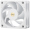Thermalright TL-B6W CPU Cooling Fan, Desktop Fan, PC Fan 3200RPM Small Fan, Computer Case Cooling Fan (60mm, White)