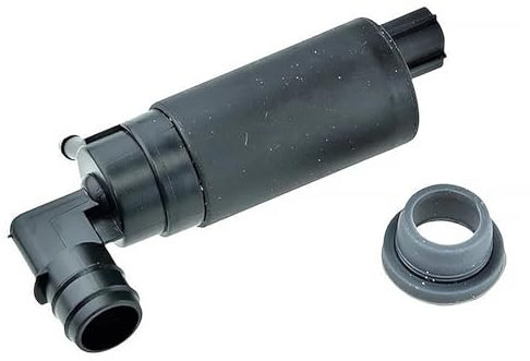 Autowischermotor Für Toyota Für Yaris Für Vitz 1999-2005 Scheibenwaschanlage Wischer Wassersprühpumpe 8533005030 Auto Scheibenwischer Waschanlage Jet Pumpe Wischergestänge