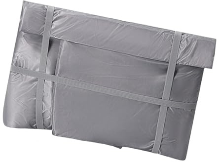 NonMiFyR Dust Cover for Computer Monitors, Modern Protection for Curved Screens, Ideal for Studying