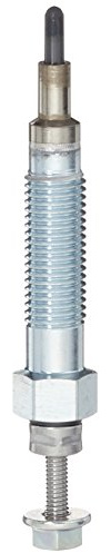 NGK 97284 Glühkerzen | 97284 (ALT4994), D-Power No 83 passend für Galloper H-1 H100 Terracan K2500