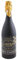 PARTY DISCOUNT NEU Konfettikanone Champagner- / Sektflasche, Gold-Schwarz, 33 cm