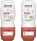 Lavera Deo Roll-on NATURAL & STRONG 48+ h - vegan - Naturkosmetik - Bio-Ginseng & Natürliche Mineralien - ohne Aluminium - Zuverlässig geschützt - 48 Stunden Deo Schutz - 50 ml (Packung mit 2)