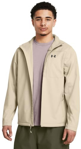 Under Armour Herren ColdGear Infrared Shield 2.0 Softshell